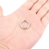 Stainless Steel,Silver