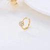 Yellow,White,Gold