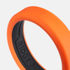 Basecamp Orange