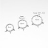 Silver-2PCs
