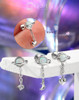 Silver Heart
