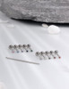 6MM Bar, 2MM CZ