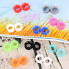 11Pairs-Gauge=10mm(00g)