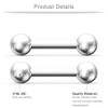 Stainless Steel,Blue,Rose Gold,Silver,Rainbow