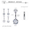 12MM-Silver