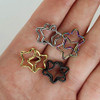 Assorted,Assorted Colors,Black,Gold,Rainbow,Silver