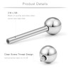 Stainless Steel,Blue,Rose Gold,Silver,Rainbow