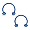 Stainless Steel,Blue,Rose Gold,Rainbow