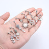 Silver Tone