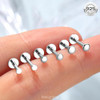 2mm Flat