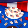 Red White Blue