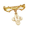 Gold Tone