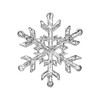 2_White Silver-Tone