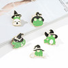 Magic Frog Pins-5PCS