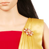 Flower Red