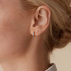 Nano Spinel Blue
