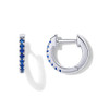Nano Spinel Blue