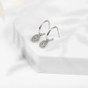 White Gold or Silver