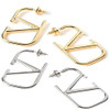 Yellow Gold/Silver