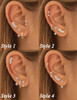 14K Gold