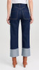 Indigo Rinse