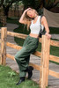 Army Green