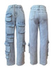 B-blue