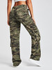 Army Green Camo