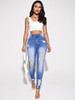 Skinny Blue