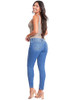 Medium Blue