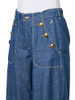 Indigo Wash