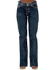 Solid Dark Blue