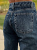 Solid Dark Blue