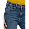 Baskin Blue Wash