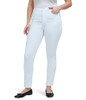Pure White