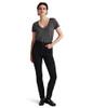 Black Rinse Wash
