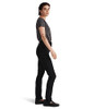 Black Rinse Wash