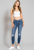 Medium Denim Medium Denim