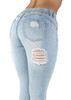 Light Blue (Rjj-2030)