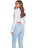 L Light Blue
