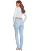 L Light Blue
