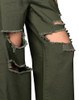 Olive Green