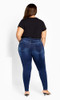 Mid Denim