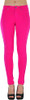 Soft Knit Moleton Leggings - Magenta Soft Knit Moleton Leggings - Magenta