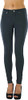 Soft Knit Moleton Leggings - Charcoal Soft Knit Moleton Leggings - Charcoal