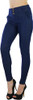 Stretch Jeggings - Navy Stretch Jeggings - Navy