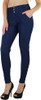 Stretch Jeggings - Navy Stretch Jeggings - Navy