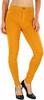 High-waisted - Deep Yellow High-waisted - Deep Yellow
