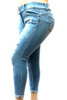Wax Jeans 90117xl.push-up