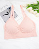 3 Pack Black+beige+pink